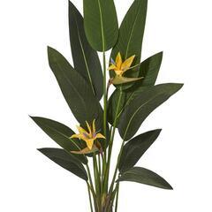 226t Nearly Natural 人工観葉植物 極楽鳥花 ...
