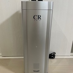 水槽用クーラー　テトラ　クールタワー　CR-3 熱帯魚　海水魚　水槽の画像