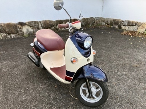 ビーノ　ほぼ新車？とても綺麗で走行1600km