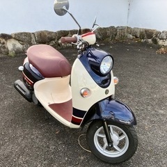 ビーノ　ほぼ新車？とても綺麗で走行1600km
