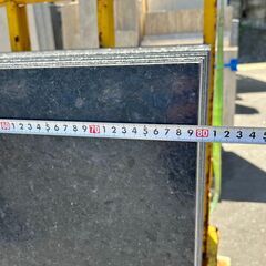 御影石　黒の画像