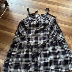 マタニティウェア合計7点　セット売りの画像