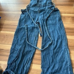 マタニティウェア合計7点　セット売りの画像