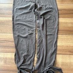 マタニティウェア合計7点　セット売りの画像