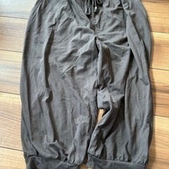 マタニティウェア合計7点　セット売りの画像