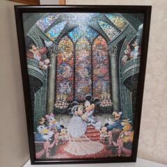 ほぼ新品✨ディズニーおもちゃ パズル