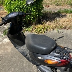 YAMAHA  JOG50