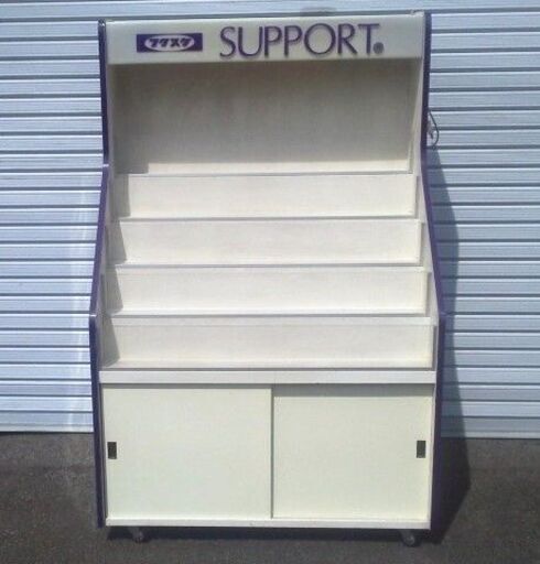 値下げしました！FUKUSUKE フクスケ 店舗什器 店舗用什器