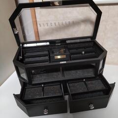 ◇新品未使用  アクセサリー収納ケース