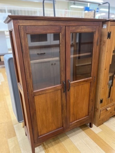 【トレファク　ラパーク岸和田店】 キャビネット　入荷しました