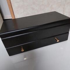 キレイめ  アクセサリー収納ケース 