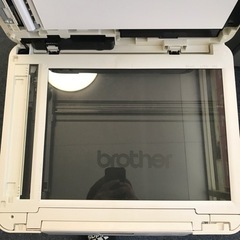 決まりました！パソコン プリンター　ブラザー　brotherの画像