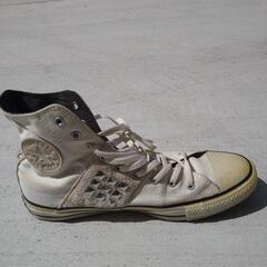 コンバースの画像