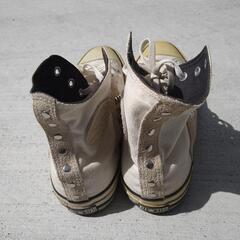 コンバースの画像