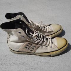 コンバースの画像