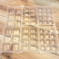 離乳食 フリージング リッチェル 