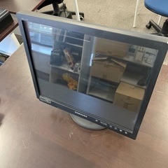 PCモニター　SMT-1722
