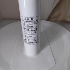 ほぼ新品  家電 季節、空調家電 扇風機の画像