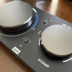 Logicool G ASTRO Gaming MixAmp Pro TRの画像