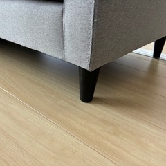 家具 ソファ 3人掛けソファの画像