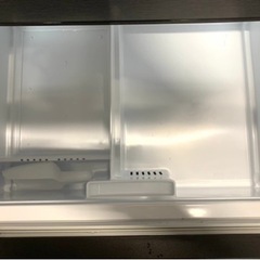 大阪限定配送☆3ヶ月保証付き☆冷凍冷蔵庫☆2022年☆三菱