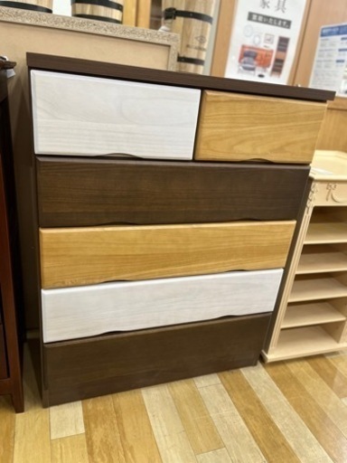 サンコウ　ハイチェスト