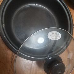 HOME SWAN グリルパン 鍋の画像