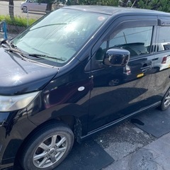 車検R7年2月！H22年スティングレーFF!の画像