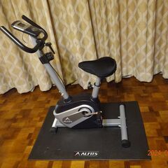 ALINCOエアロバイク