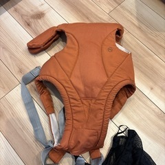 子供用品 ベビー用品 ベビーキャリア 抱っこひも