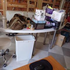 家具 オフィス用家具 机