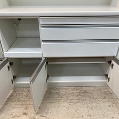 【愛品館 江戸川店 】キッチンボード MATSUDA（松田家具）の画像