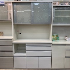 【愛品館 江戸川店 】キッチンボード MATSUDA（松田家具）