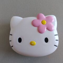 🉐値下げ🌟サンリオ　キティちゃんお弁当箱
