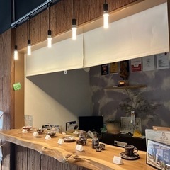 LEDライト　ペンダントライト　照明の画像