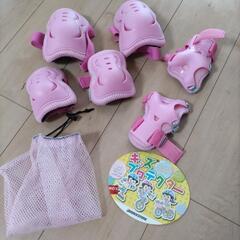ブリヂストンキッズプロテクター
