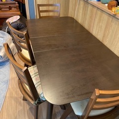 家具 ダイニングセット
