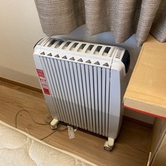 家電 季節、空調家電 オイルヒーター
