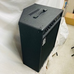 【‼️✨中古美品✨‼️】ベースアンプ🌟アンペグ🌟Ampeg BA-115の画像