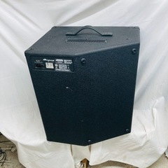 【‼️✨中古美品✨‼️】ベースアンプ🌟アンペグ🌟Ampeg BA-115の画像