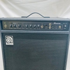【‼️✨中古美品✨‼️】ベースアンプ🌟アンペグ🌟Ampeg BA-115の画像