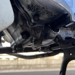 [プロフィール確認して下さい！]ホンダ・スーパーカブ50cc 難ありの為　安くします！の画像