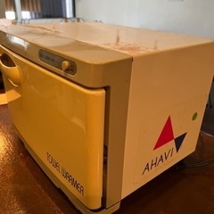 タオルウォーマーの画像
