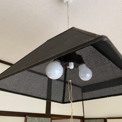 家具 照明器具の画像