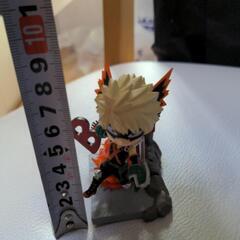 僕のヒーローアカデミア　爆豪勝己　ペン立ての画像