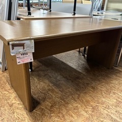未使用 ミーティングテーブル　トヨスチール　幅180 奥75 高さ70cm
