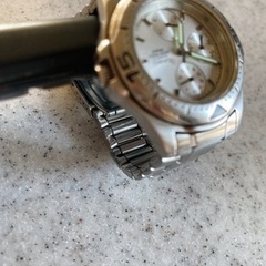 CASIO メンズ　腕時計の画像