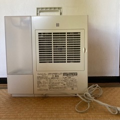 家電 季節、空調家電 加湿器の画像