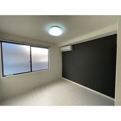 💙フリーレント1ヶ月！敷礼０！《1K》蕨市♦蕨駅徒歩7分！角部屋！宅配ボックス完備！スーパーコンビニ徒歩圏内！室内洗濯機置場！収納あり！バストイレ別！💙の画像