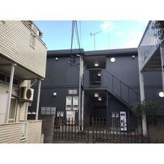 💙フリーレント1ヶ月！敷礼０！《1K》蕨市♦蕨駅徒歩7分！角部屋！宅配ボックス完備！スーパーコンビニ徒歩圏内！室内洗濯機置場！収納あり！バストイレ別！💙 - 不動産